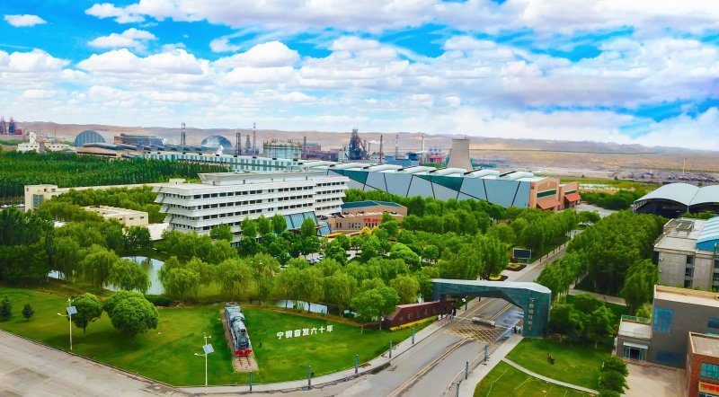 寧夏鋼鐵集團(tuán)2021年“幸福寧鋼基金”社會助學(xué)公告